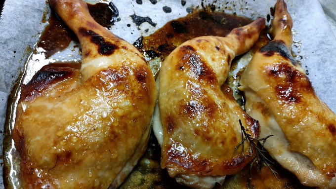 よしまぁまぁ美味かったかなw
昨日から漬けておきたかったなー 