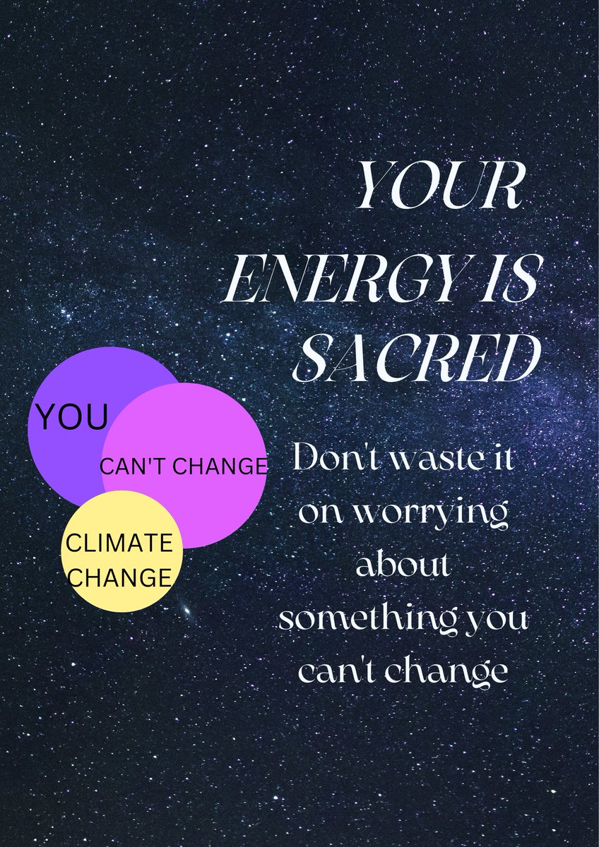 DBY_official's tweet photo. Delusions about climate change are causing increasingly more people to feel guilty. Relieve them of their suffering, spread the word: dont blame yourself because we are innocent! 📢

Want to help us out even more? Share our poster with the world. ↗️ https://t.co/nII9fpYMkc