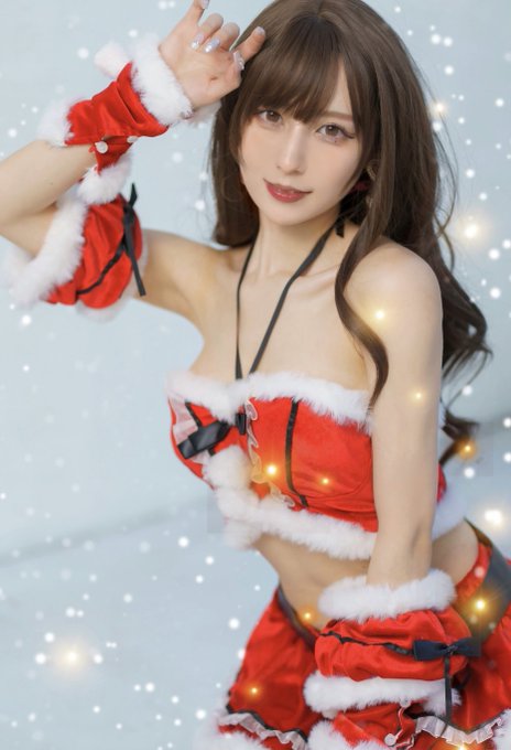 Twitterのコスプレ画像10