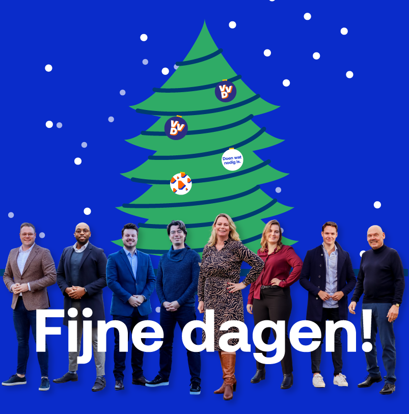Wij wensen iedereen een fijne kerst en een veilig en gezond 2023! 🎄🎅🥂