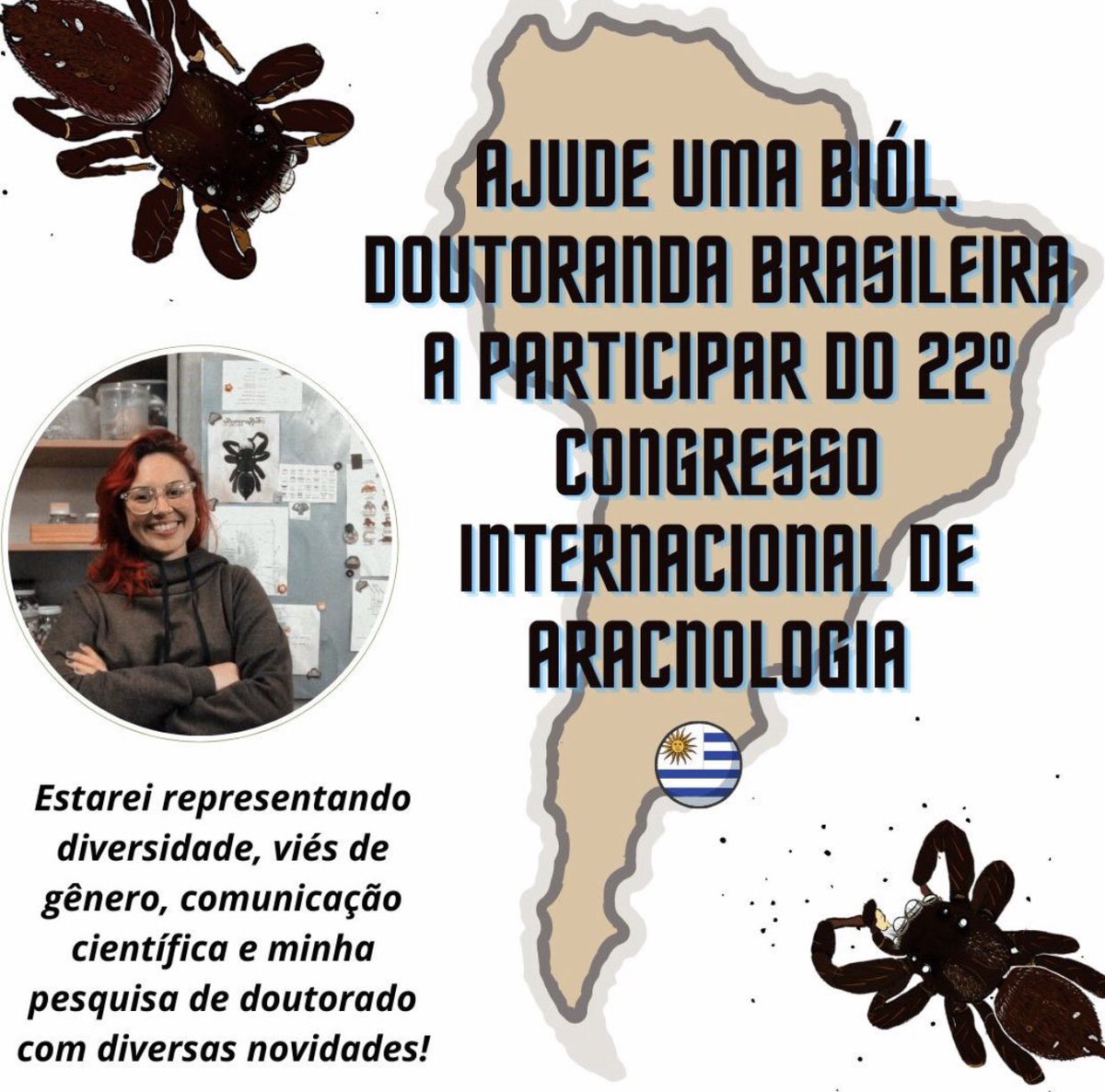 Kimberly Marta 🕷 tweet media