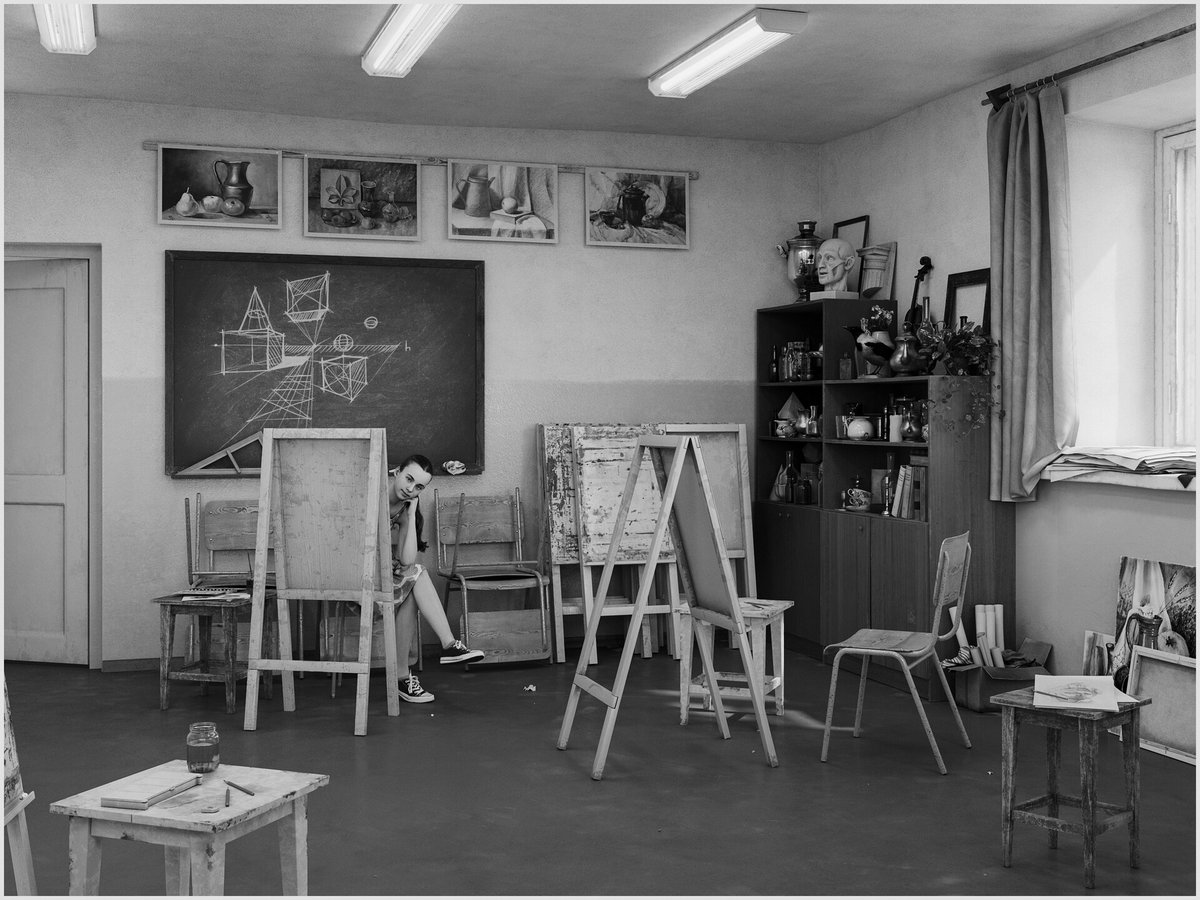 JoannHa39340467's tweet image. 🤩 #CharacterModeling #illo_adventDay20 #illo_adventDay13 #Muppets 
Source: artstation.com/artwork/nQnklK