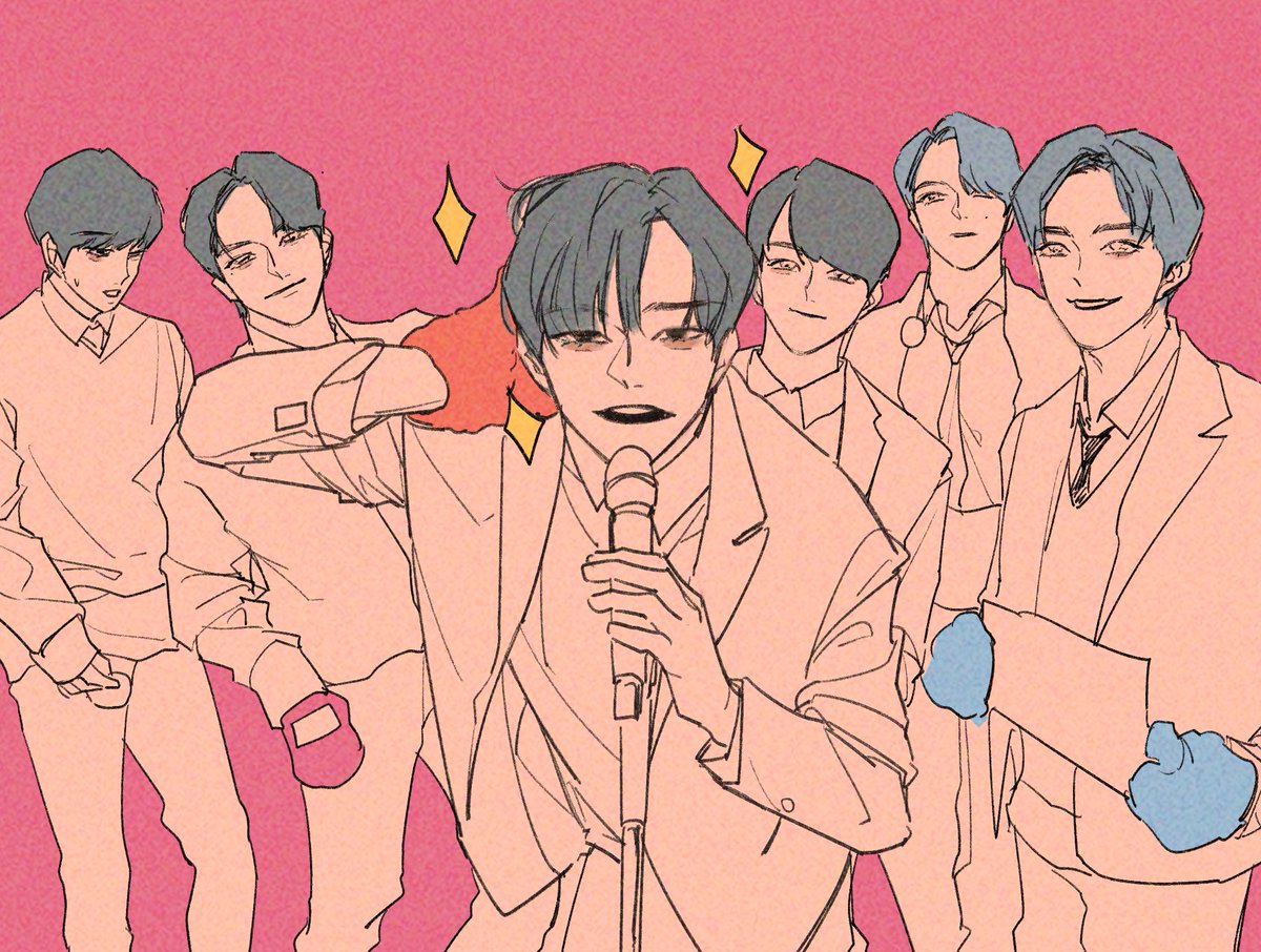스나 tweet media