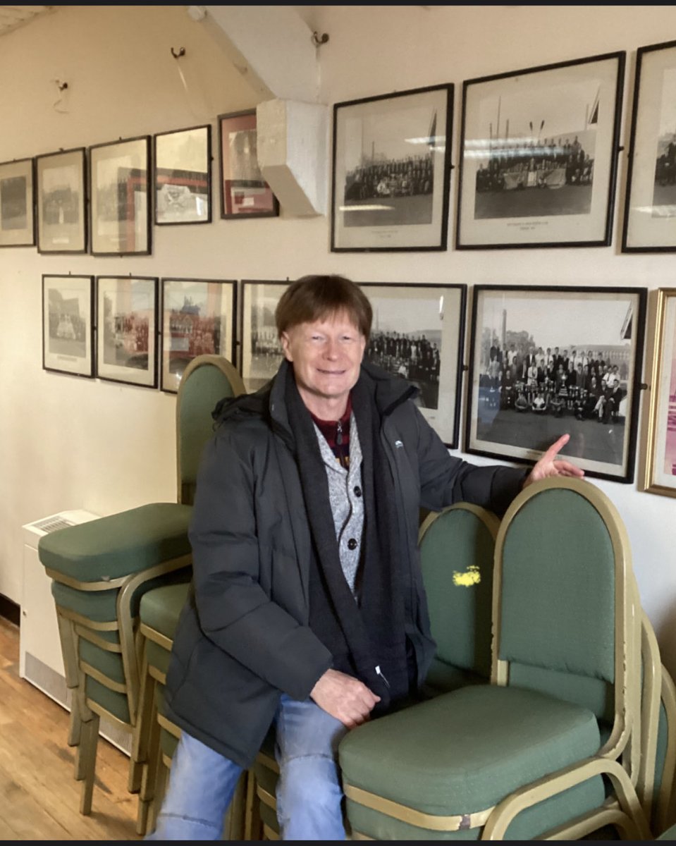 NottmUnionRowing tweet media