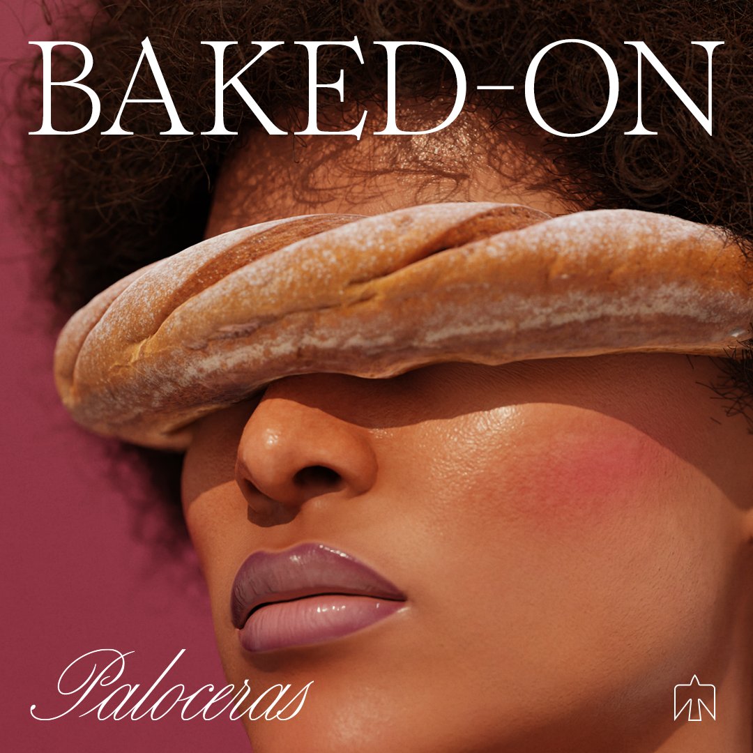 Digital baking with @jiyeongandkim. Bread is a part of the holiday season in Korea, so we decided to blend this universe with our own to create a unique digital cookbook. 

See more in the thread below ↓

#digitalfashion