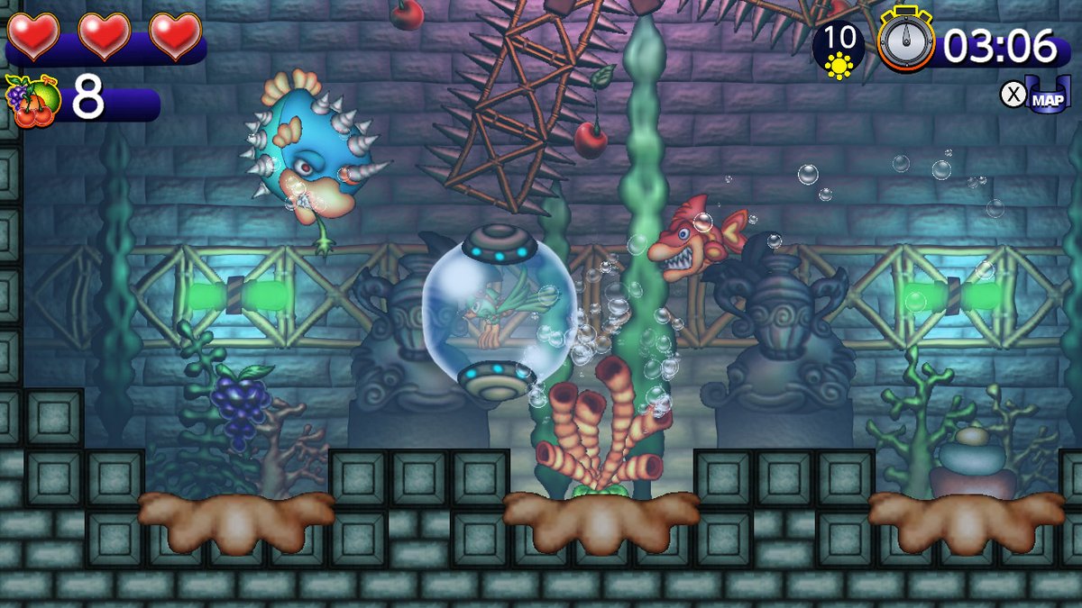 Yoshizawa_AMK's tweet photo. 🦜究極の鳥ゲーのトリッキーが
🎊年末セールで50%OFFです!🎊
#SteamWinterSale は1/6まで
➡️https://t.co/1AAnU8ML9e
#NintendoSwitch は1/9まで
➡️https://t.co/9qR1qeml5f
高速飛行で自由に探索するゲーム
この機会に是非お求めください!
#Steamウィンターセール #screenshotsaturday #pixelart https://t.co/Iu4vE0DpCd