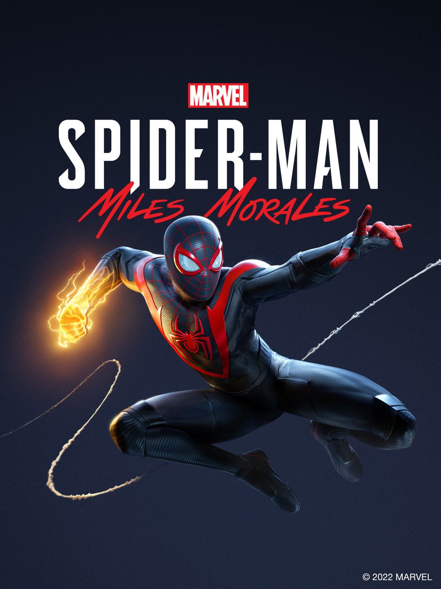 Ho ho ho tout le monde, #Giveaway de Noël, organisé par <a href="/Kiiirona/">KIIRONA</a> !

À gagner : une clé Steam pour Spider-Man: Miles Morales 🕷️😁

Pour participer :
- Follow <a href="/Kiiirona/">KIIRONA</a> et <a href="/mTxServ/">mTxServ</a> 
- Like, Retweet et dites-nous votre méchant préféré de Spider-Man !

Fin le 25 décembre à 21h !