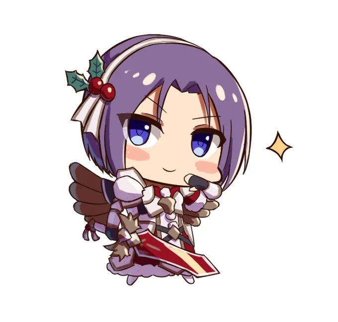 メリークリスマスイブ!#プリコネR 