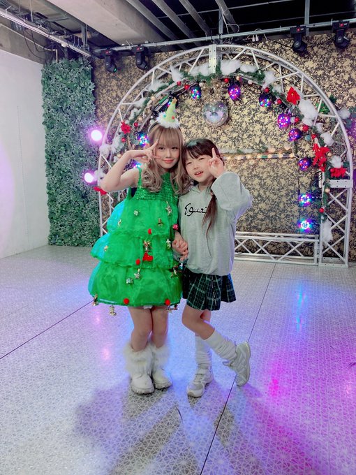 Twitterのコスプレ画像27