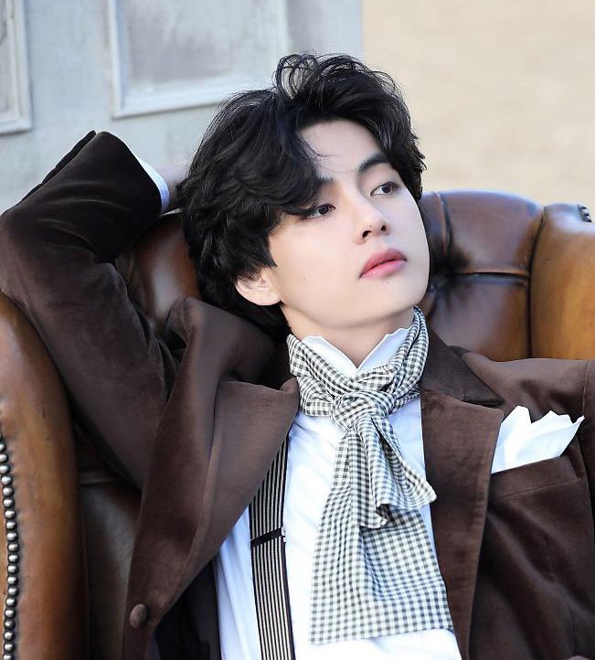 dailyofvk's tweet image. thv:                                jungkook.97: