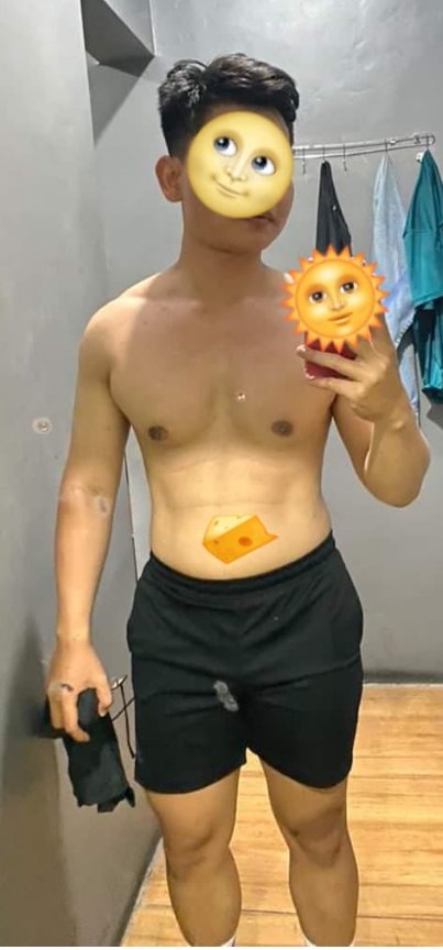 FavDolce's tweet photo. dibilang Gendut dan Ipel ipel masa :(( https://t.co/iAMoZnRTuV