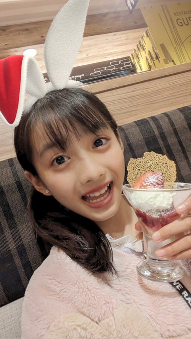 河村祐南(ゆなん)のTwitter画像73