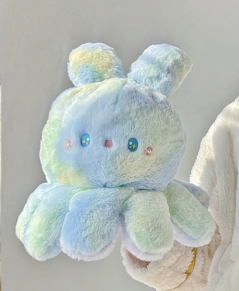 seeyahh_item's tweet photo. แจกน้องหมึก🐙กลับด้าน ต้อนรับปีใหม่

รี+ฟอล 

สุ่มวันที่ 1/1/23 https://t.co/3oG4LS0stu