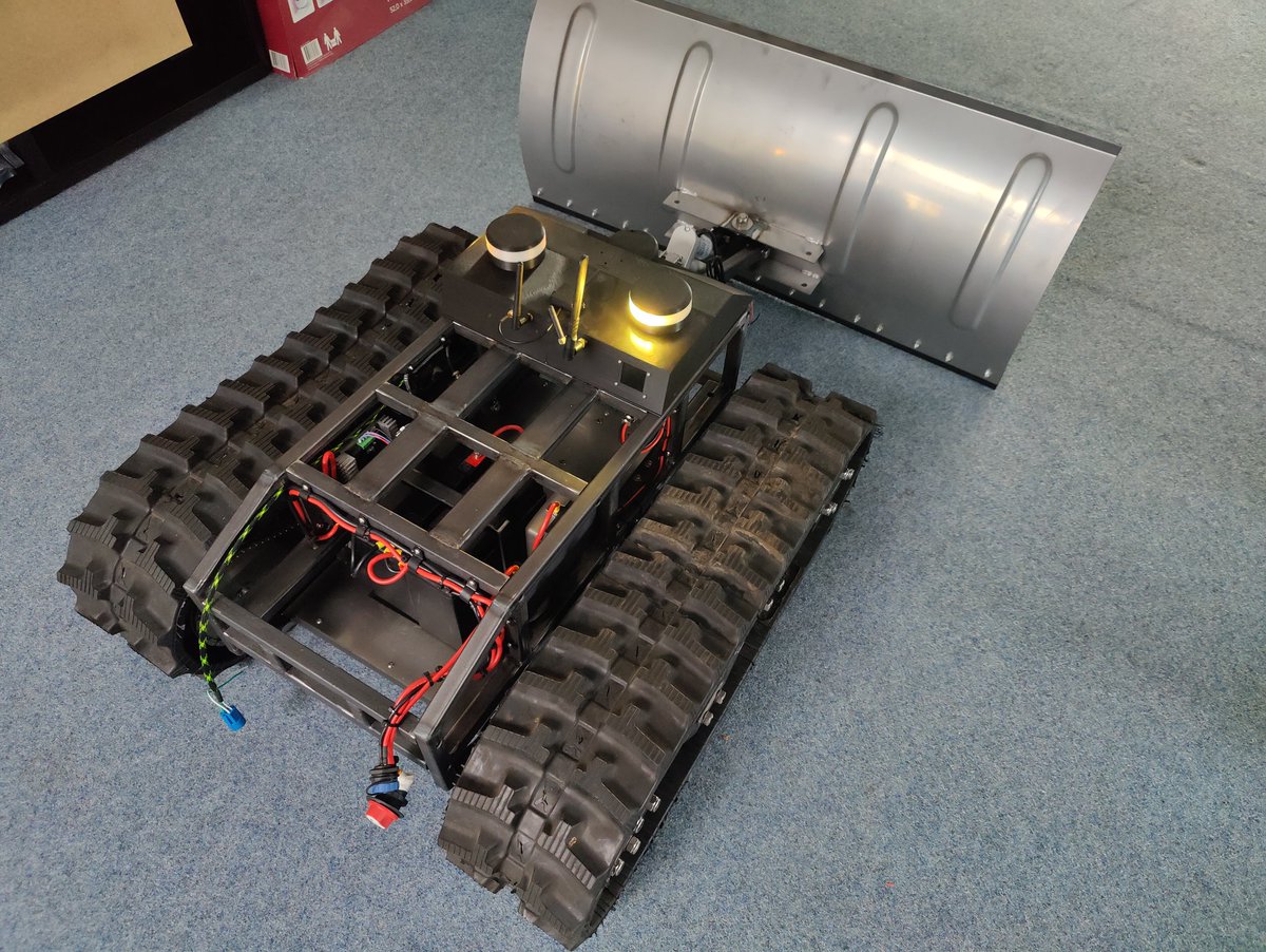 Sven Arnold tweet media