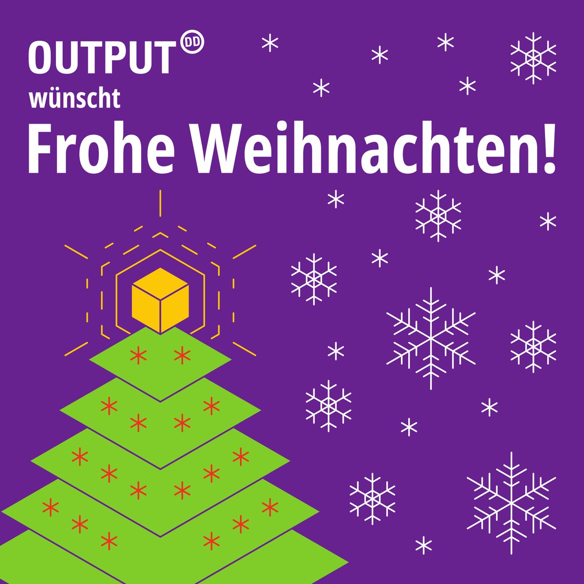 OUTPUTDD's tweet image. #outputdd #output23 #tudresden #dresden #informatik #bachelor #sachsen #diplom #master  #ifsr #universität #university #studium #informatikstudium #studierende #student #studenten #students #study #studieren #uni #studierenInDresden #campus #tud #christmas