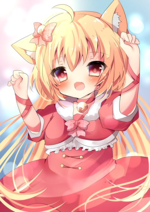 メリクリっぽいイラストが全然なかった…!!! 