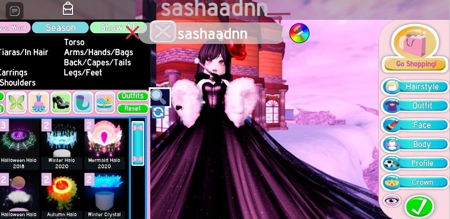 Sashaadnn's tweet photo. trading for amp 

dont take low valued pets 
ngf proofs in pinned 
mlf: megas high valued pets nfr pets 

rts highly appreciated ❤️❤️ https://t.co/f4ML5nLZOU