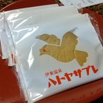 ツイートに含まれる画像