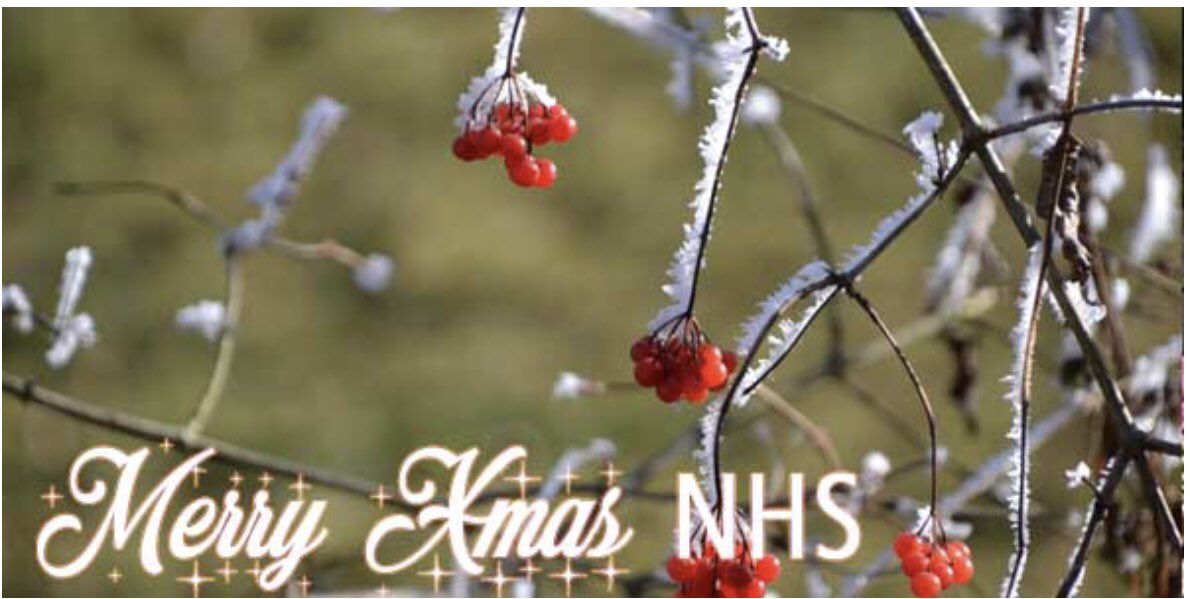 regionalworkfo1's tweet photo. Huge thanks to all working holiday period in NHS&amp;other support services.Hoping u get some time off to rest,enjoy family time &amp; just pause.Wishing for 2023 which acknowledges&amp;values staff,in pay but also investment in services. @BelfastTrust @NIAS999 @ChiefConPSNI @NIFRSOFFICIAL https://t.co/rcnJ39XyDr