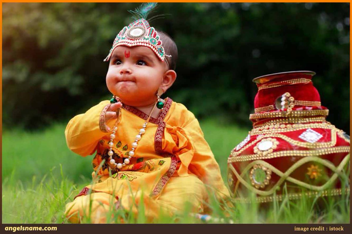 Angelsname7's tweet image. 100 Cute and Handsome Hindu Baby👶 Boy Names With Meaning. #CuteNames #CuteBoyNames #CuteHinduBoyNames #SweetBoyNames #BoyNames #CuteMaleNames #HinduBoy #HinduNames #CuteBoy #CuteBoys #cuteguy #cuteboy #CuteFemboy

#AngelsName ❤️
check it out 👇
rb.gy/9wukt2