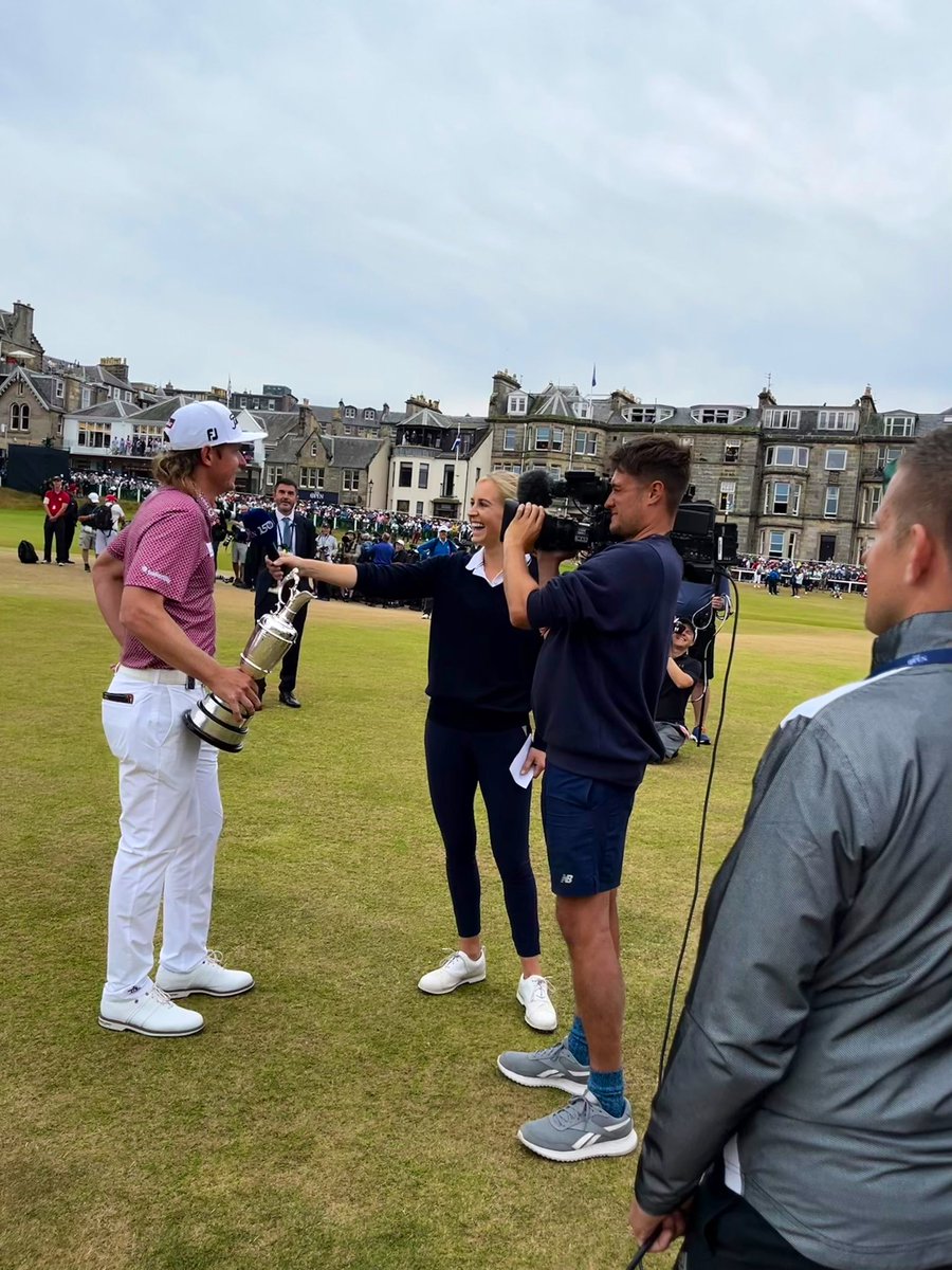 Iona Stephen tweet media