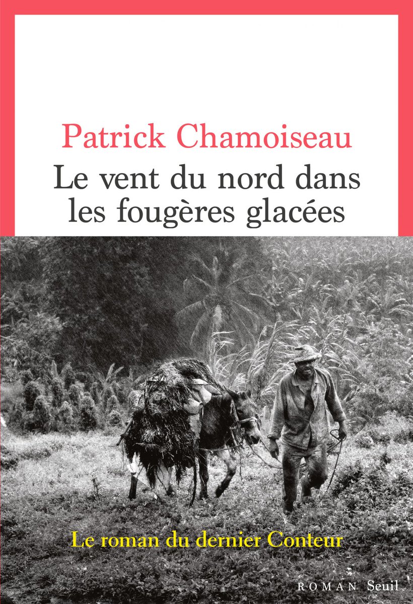Chamoiseau balaie la nostalgie dans un grand vent de joie, de vie, un chant à la puissance de l'imaginaire, dans sa langue merveilleuse, une prose poétique et proche, où l'écrivain atteint des sommets de beauté.

VMLM 
Le Point.
