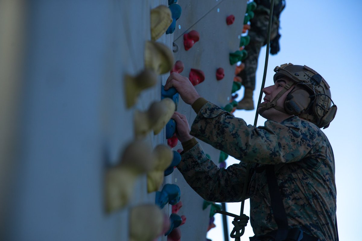 3rd Marine Division on Twitter "Our Marines with 3d Battalion, 4th