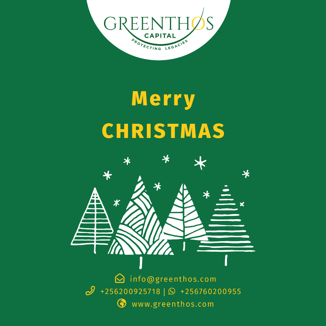 Greenthos_'s tweet photo. Merry Christmas from all of us at Greenthos Capital!
#protectinglegacies #Estateplanning #wealthadvisory https://t.co/MYcqqftPCg