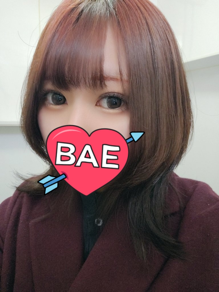 kasumin072's tweet photo. 髪染めたのどお?? https://t.co/1lbYEXeiWG
