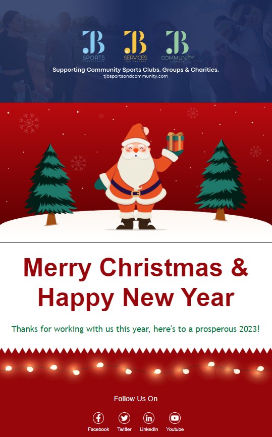 TJB Services & Savings tweet media