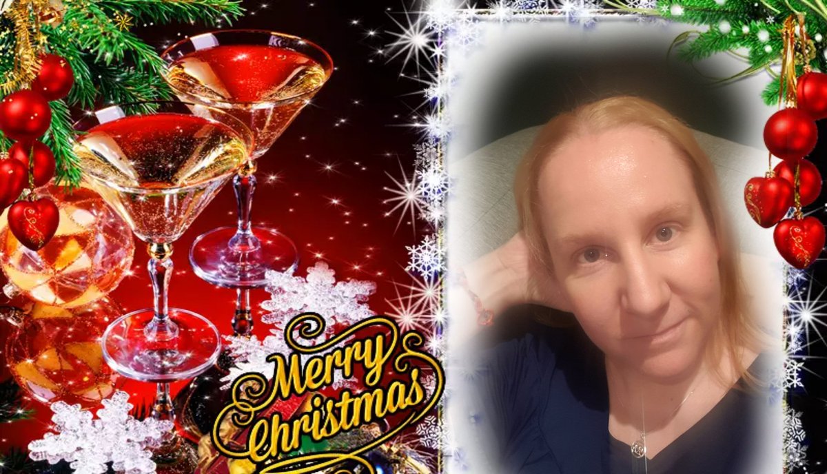 Merry Christmas to everyone💖🎅❄