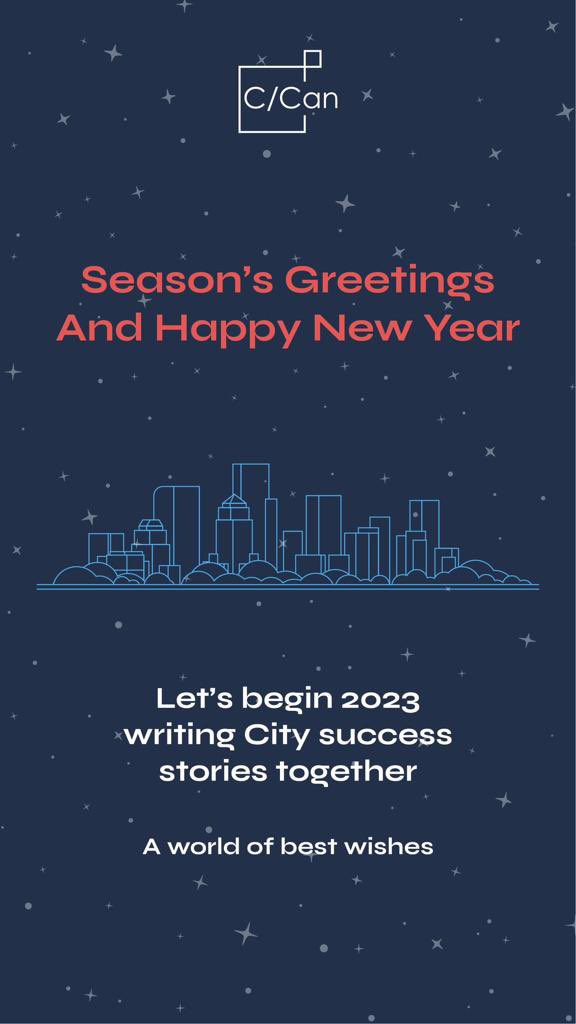 Isabel Mestres (@isabelmestres) on Twitter photo HAPPY HOLIDAYS to all <a href="/CCan_org/">City Cancer Challenge</a> city stakeholders, partners, donors, experts, board member and colleagues! Best wishes for 2023! #HealthForAll 🥰 HAPPY HOLIDAYS to all <a href="/CCan_org/">City Cancer Challenge</a> city stakeholders, partners, donors, experts, board member and colleagues! Best wishes for 2023! #HealthForAll 🥰