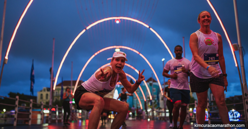 A Run-derful X-Mas &amp; Official Clip and pictures - mailchi.mp/curacaomaratho…