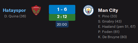 Teysir23's tweet photo. Teysir Hoca : Hatayspor, Avrupa’da maçların kalitesini yükselten bir takım. #FootballManager https://t.co/FrcxAwZA6C
