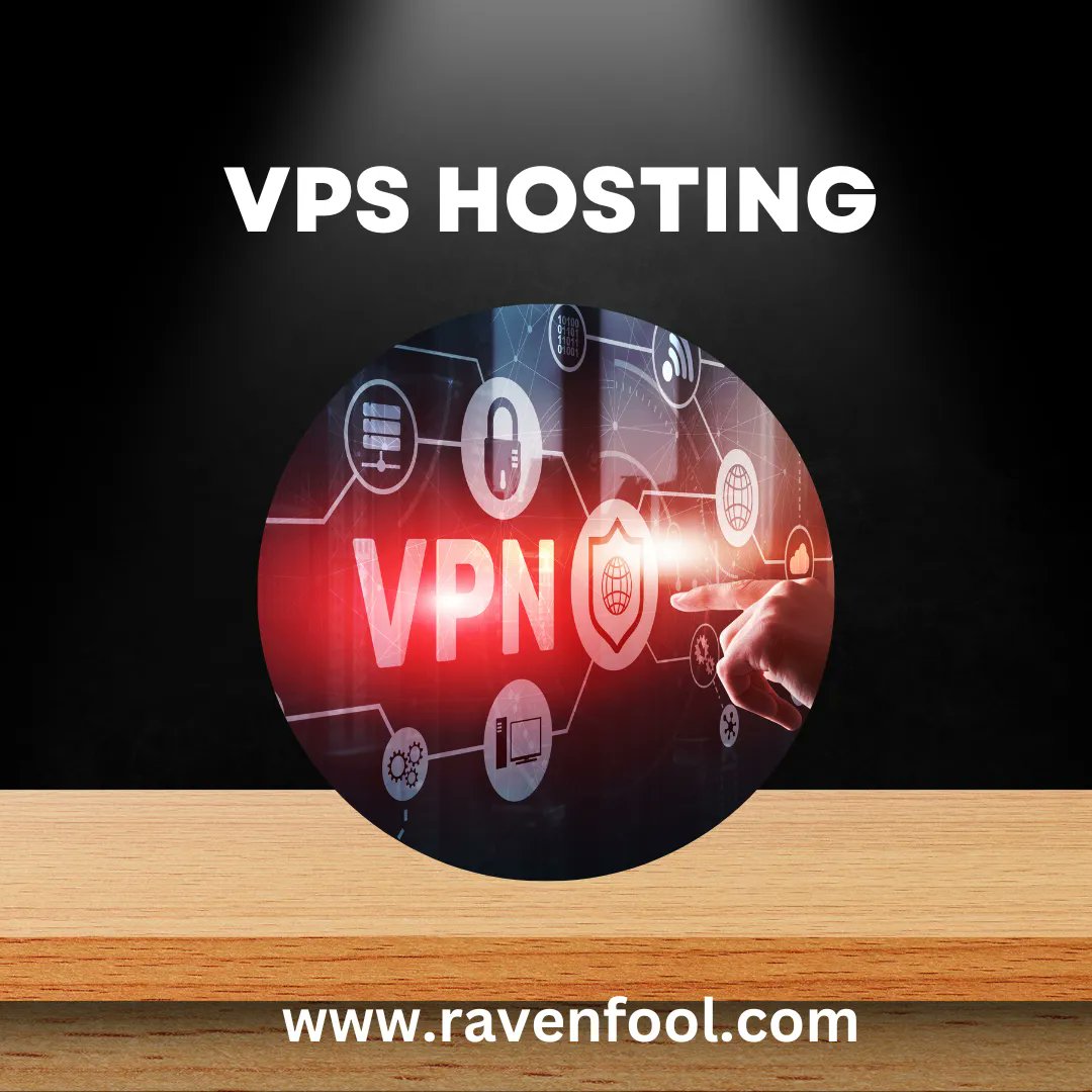 fool_raven's tweet photo. The VPS Hosting
 
Hosting that substantially imitates dedicated server environments on a shared server is known as (VPS).
 
You don't have a VPS Hosting yet?

You can check it out here by clicking this link: https://t.co/sD0Qq8UILh
 
#VPS  # VPSHosting https://t.co/gmrqLEnfGd