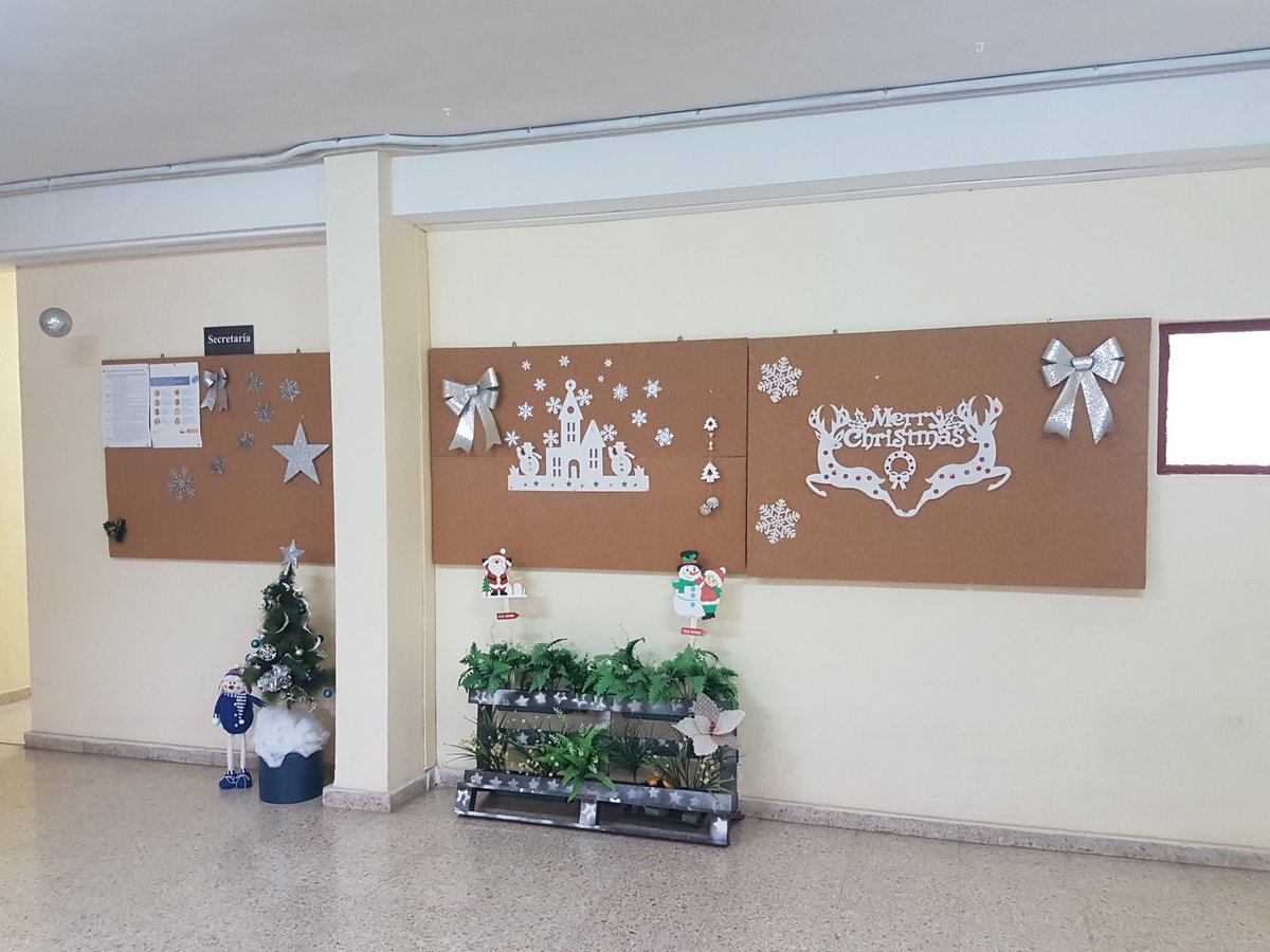 ¡¡Feliz Navidad!! Merry Christmas! Joyeux Noël! Frohe Weihnachten!