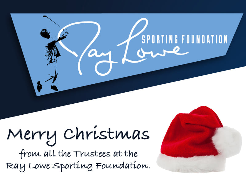 RayLoweSF's tweet image. Merry Christmas from all the Trustees here at the @RayLoweSF. #ChristmasWishes