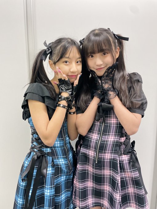 Twitterのコスプレ画像5