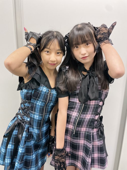 Twitterのコスプレ画像4