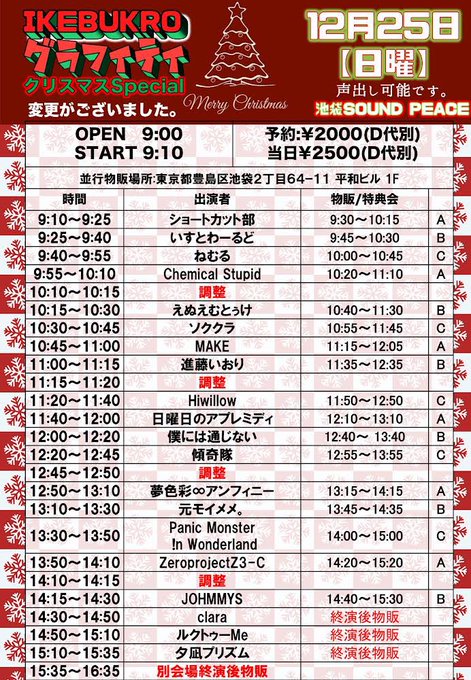 Twitterのコスプレ画像4