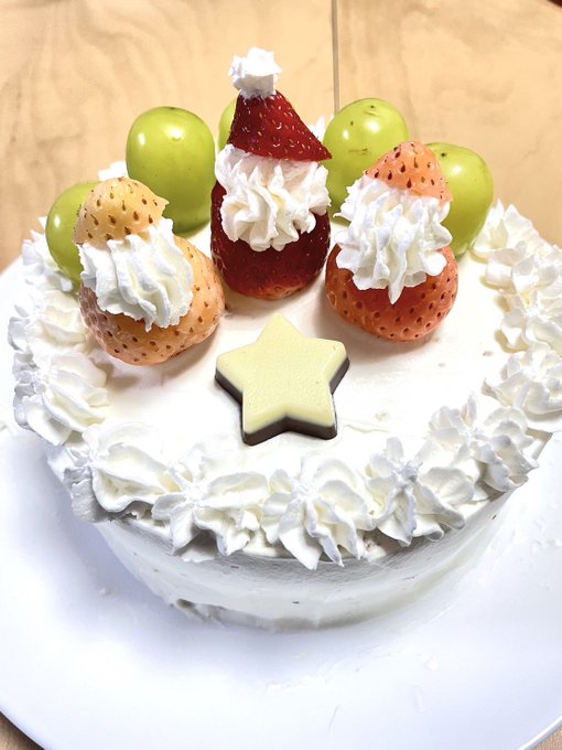 Twitterのコスプレ画像1