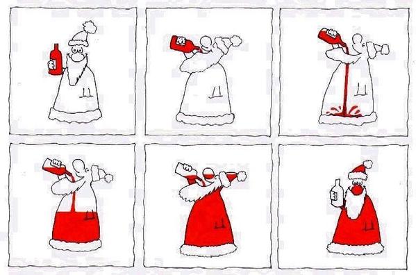 VinoWin_ES's tweet photo. Feliz Navidad a todos, en especial a los que beben vino https://t.co/liyH5Ygs9S