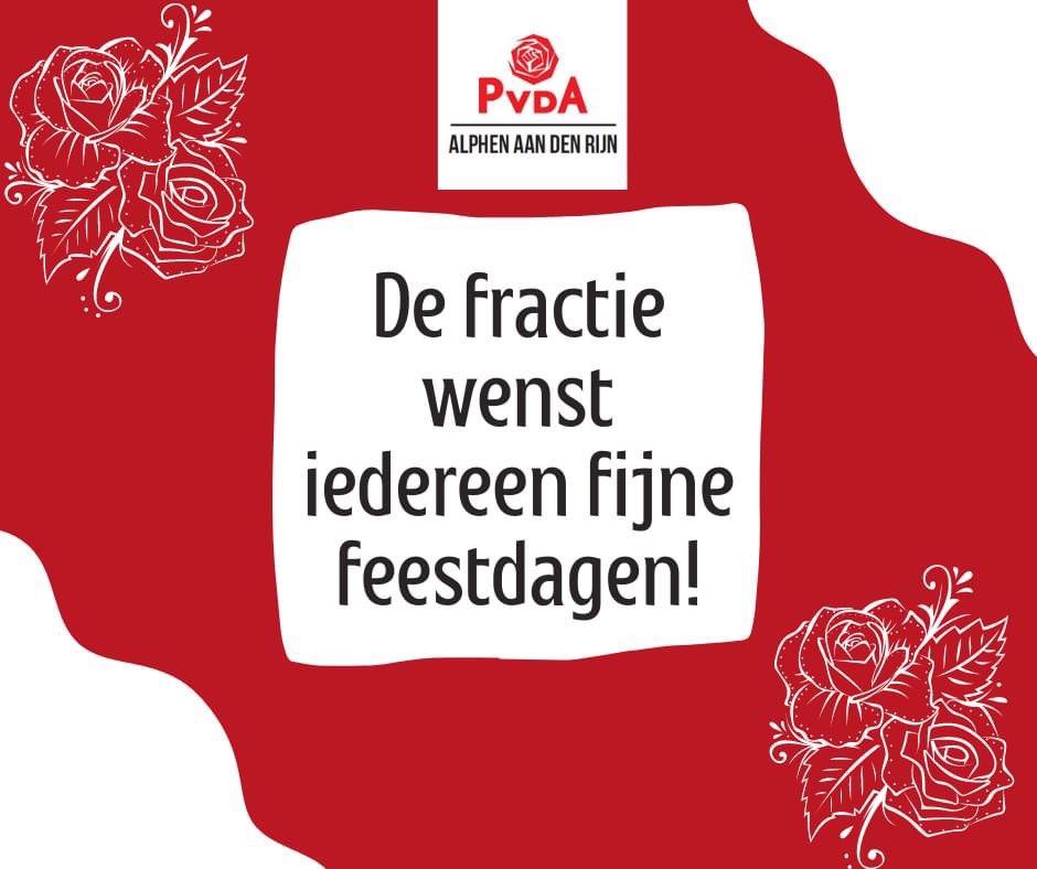 Wij wensen iedereen hele fijne feestdagen en een gezond 2023 🎄✨