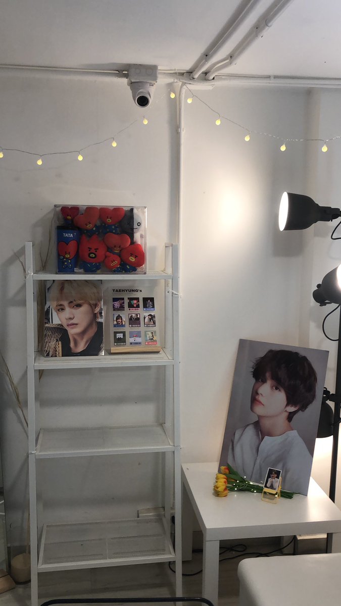 iluvkookv_'s tweet image. งานน่ารักมากกกขนมก็อร่อยยย #Christmastreewithtinyboy