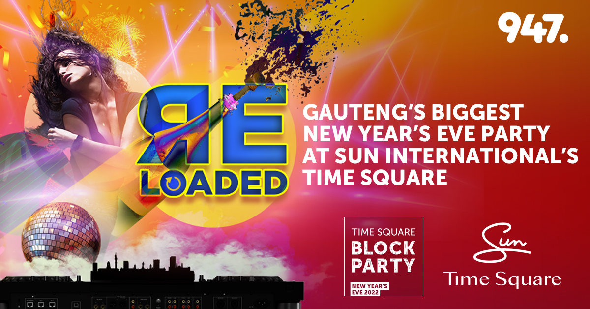 TRACE_Inter's tweet photo. Be a part of the biggest NYE party in Gauteng 🤩 Hosted by Sun International’s @timesquareza 
#TimeSquareNYE  #BlockPartyReloaded #NewYearsEvePlans 

See link in bio for more info and to purchase tickets 🚀🎟 
 💥🔥🚀 https://t.co/HeoEuzEw9t