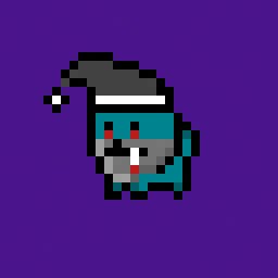 999_voodoo's tweet photo. 24/12/22 

today is XMAS eve! 

@DogZosNFT giveaway day II

to adopt Atnas, DogZo #062:
- follow me and RT
- drop your Tezos address (or dm) 

#objkt #NFTgiveaway #NFTxmas #pixelart #CleanNFTs #Tezos #TezosNFTs #NFTcollections #NFTcommunity $XTZ https://t.co/g6xhZ2QCcK
