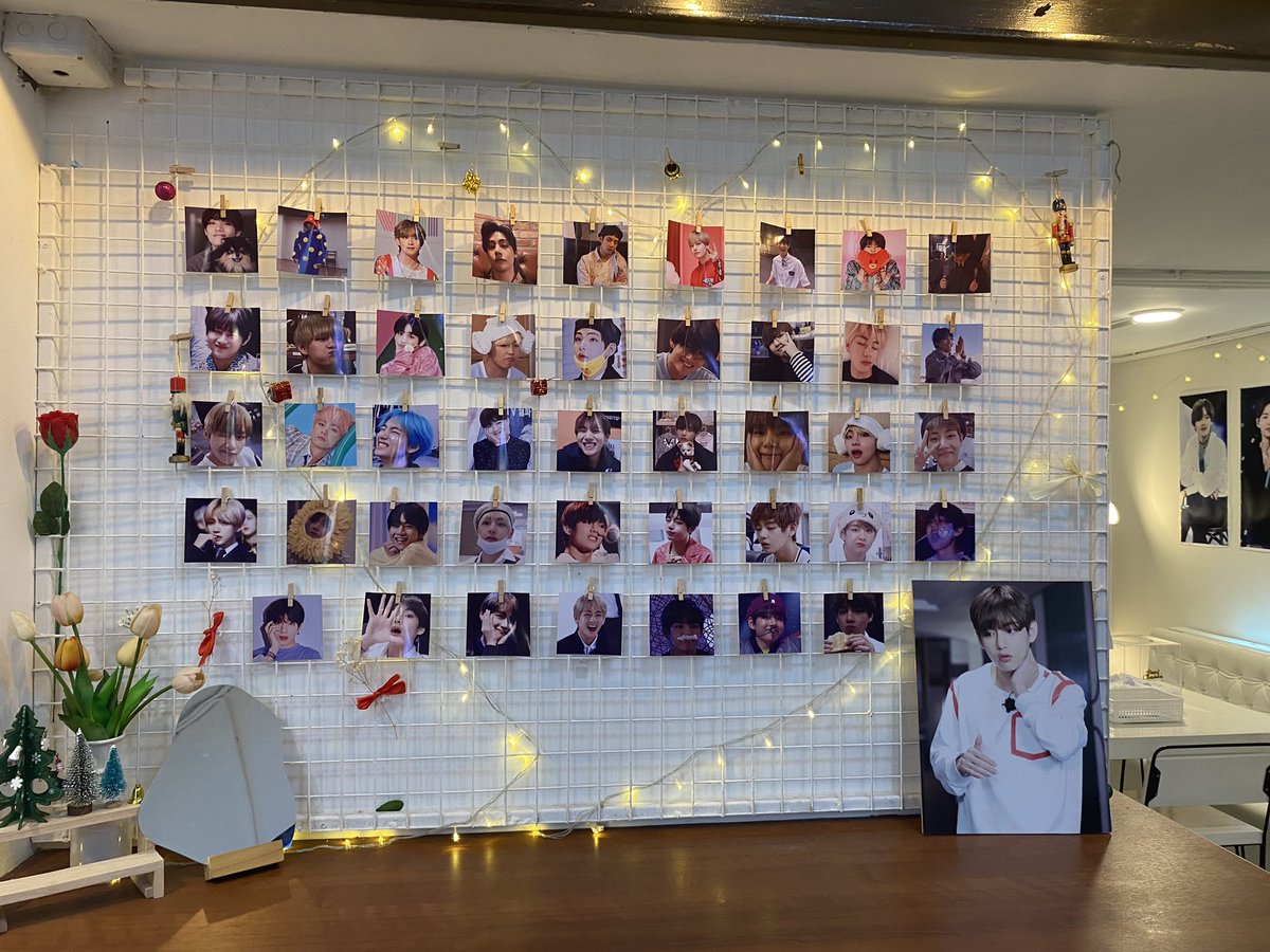 fearrrr0602's tweet image. งานน่ารักมากๆๆๆๆ น้ำกับขนมอร่อยมาก ของเเจกเยอะเลยย🫶🏻💕✨🥰 #Christmastreewithtinyboy