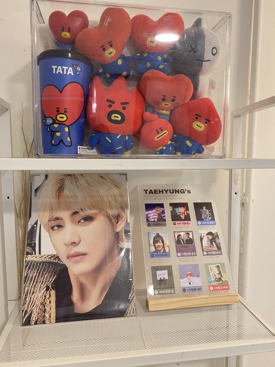 fearrrr0602's tweet image. งานน่ารักมากๆๆๆๆ น้ำกับขนมอร่อยมาก ของเเจกเยอะเลยย🫶🏻💕✨🥰 #Christmastreewithtinyboy