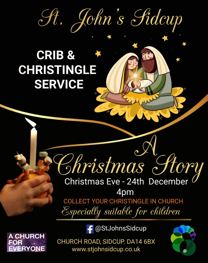 St.JohnSidcup tweet media