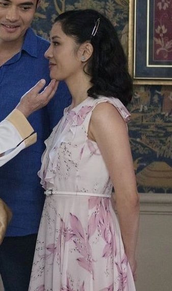 Constance Wu in ‘Crazy Rich Asians’ (2018)